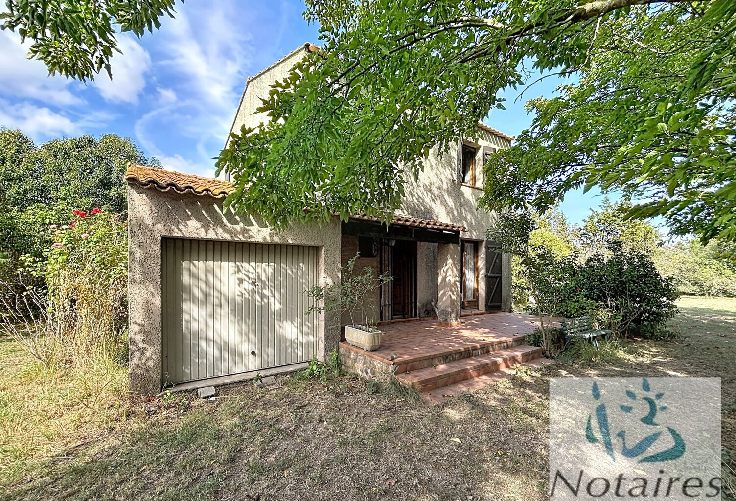 Vente terrain   Arles (13104) — photo 1