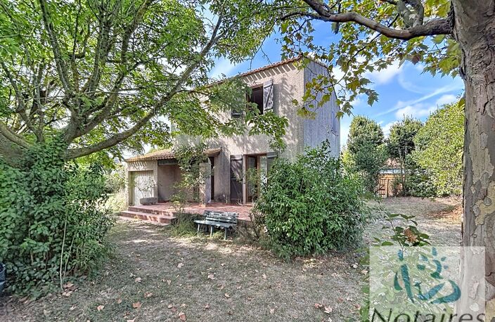 Vente terrain   Arles (13104) — photo 2