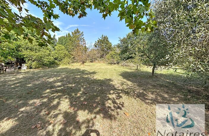 Vente terrain   Arles (13104) — photo 4
