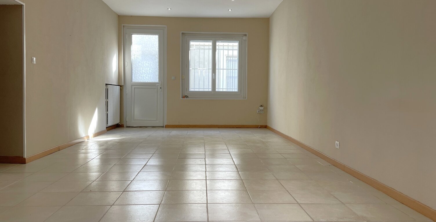 Vente maison 3 pièces 71 m² Arles (13200) — photo 1