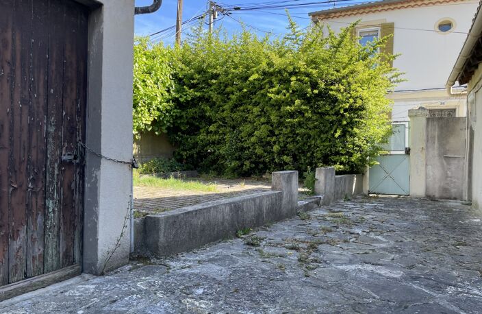 Vente maison 3 pièces 71 m² Arles (13200) — photo 3