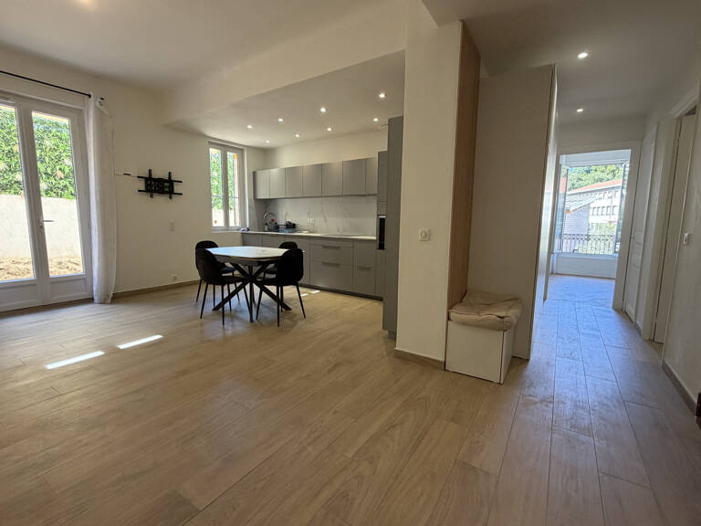 Bel appartement 4 pièces 84m2 avec terrasse + possibilite ga — photo 1