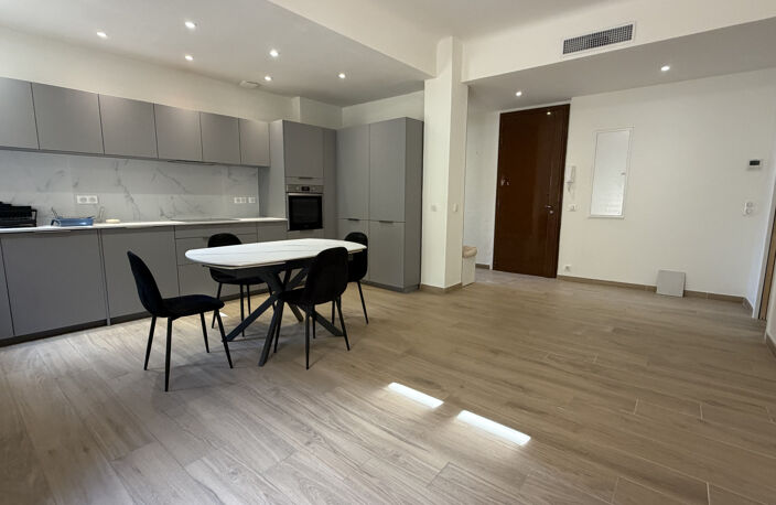 Bel appartement 4 pièces 84m2 avec terrasse + possibilite ga — photo 2