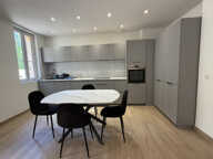 Bel appartement 4 pièces 84m2 avec terrasse + possibilite ga — photo 3