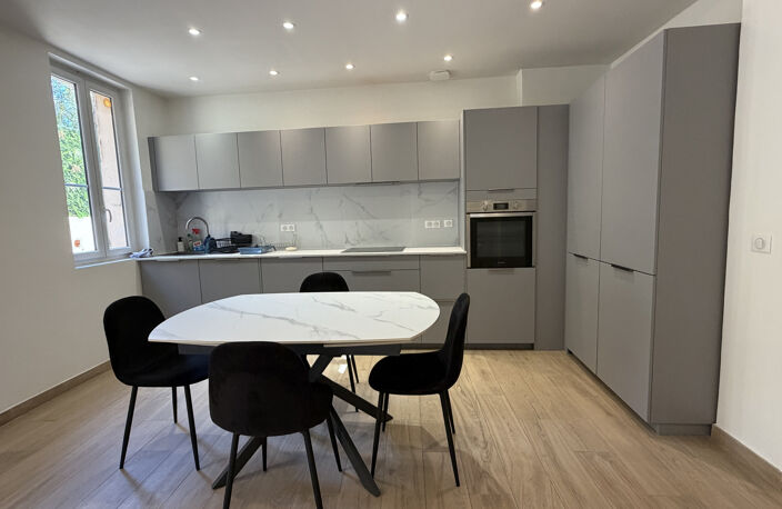 Bel appartement 4 pièces 84m2 avec terrasse + possibilite ga — photo 3