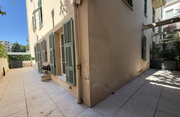 Bel appartement 4 pièces 84m2 avec terrasse + possibilite ga — photo 4