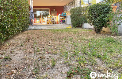 Residence avec piscine - terrasse, jardins  et box — photo du bien