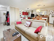 Residence avec piscine - terrasse, jardins  et box — photo 2