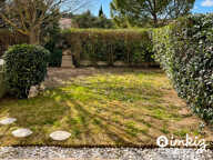 Residence avec piscine - terrasse, jardins  et box — photo 3
