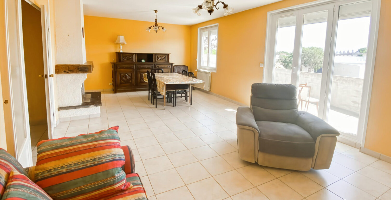 Maison 3 chambres, terrasse, sans vis-à-vis — photo 1