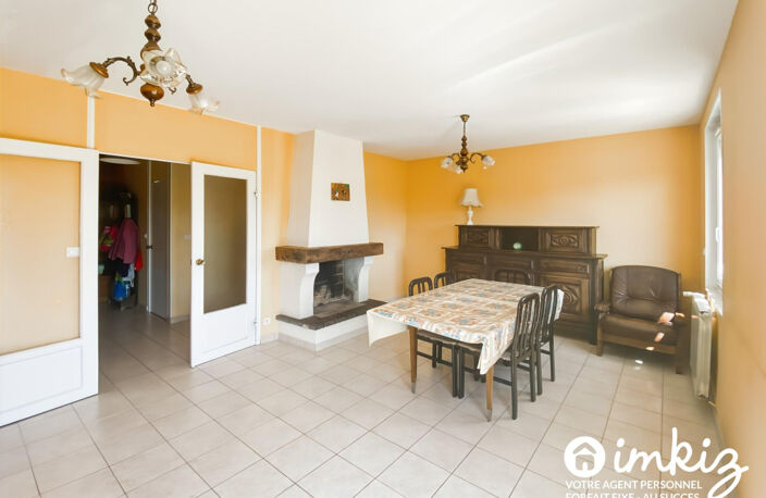 Maison 3 chambres, terrasse, sans vis-à-vis — photo 2