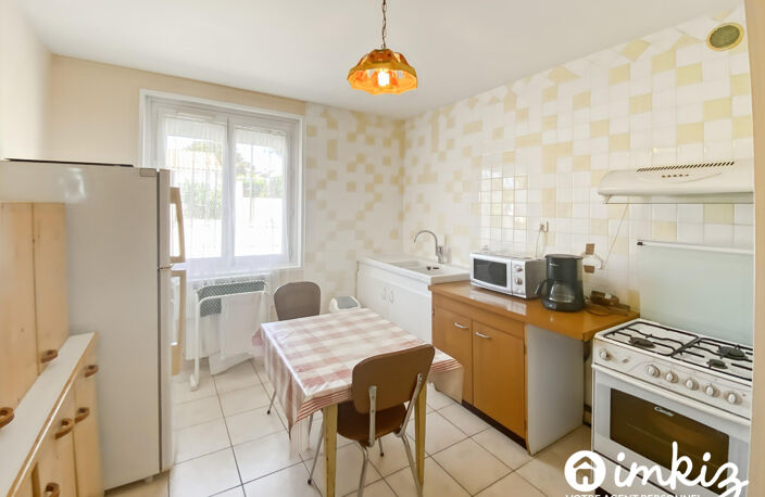 Maison 3 chambres, terrasse, sans vis-à-vis — photo 4