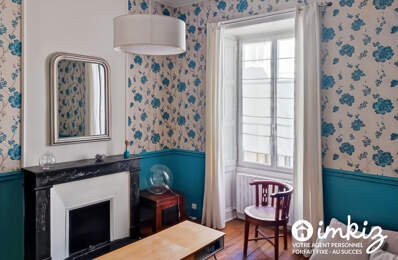 Appartement 3 pièces — photo du bien
