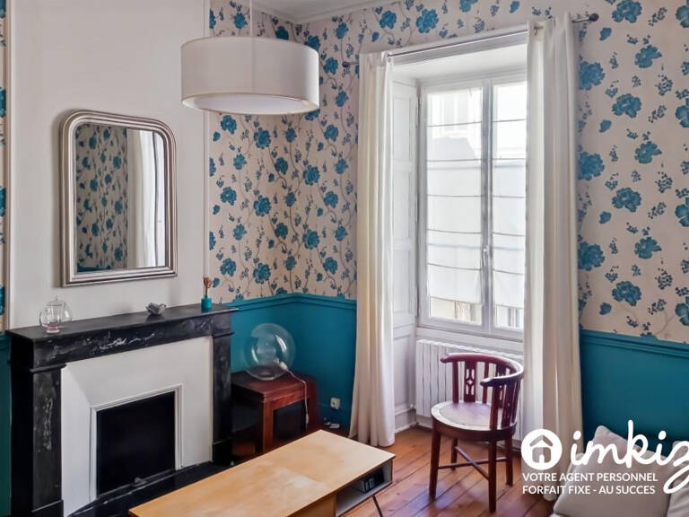 Appartement 3 pièces — photo 1