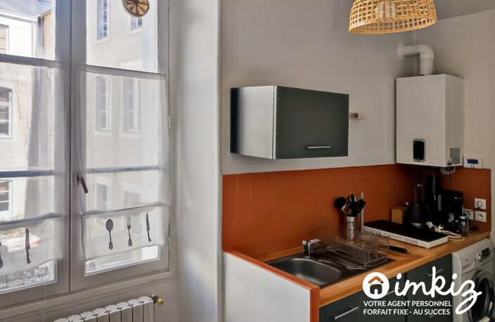 Appartement 3 pièces — photo 3