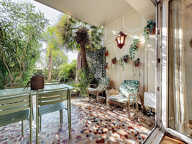 Nice Promenade des Anglais - Beau 3 pièces 72 m² avec jardin en front de mer — photo 3