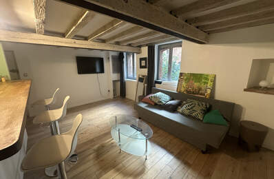 CARMES - T2 Meublé de 41m2 - 849 EUR — photo du bien