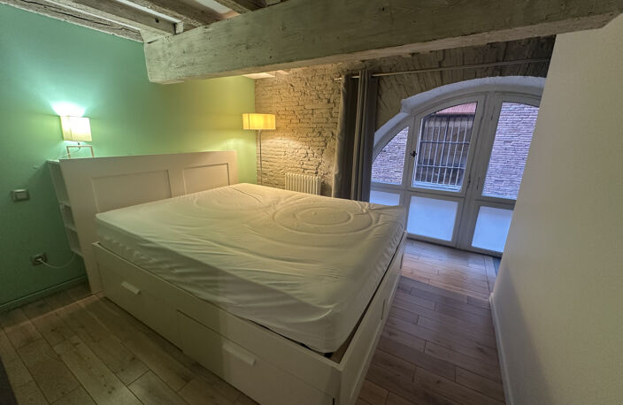 CARMES - T2 Meublé de 41m2 - 849 EUR — photo 5