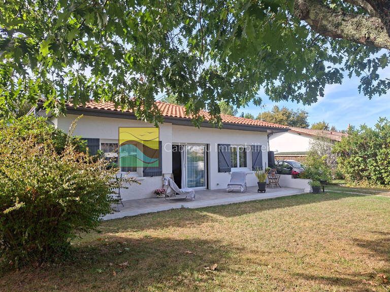 Maison — photo 1