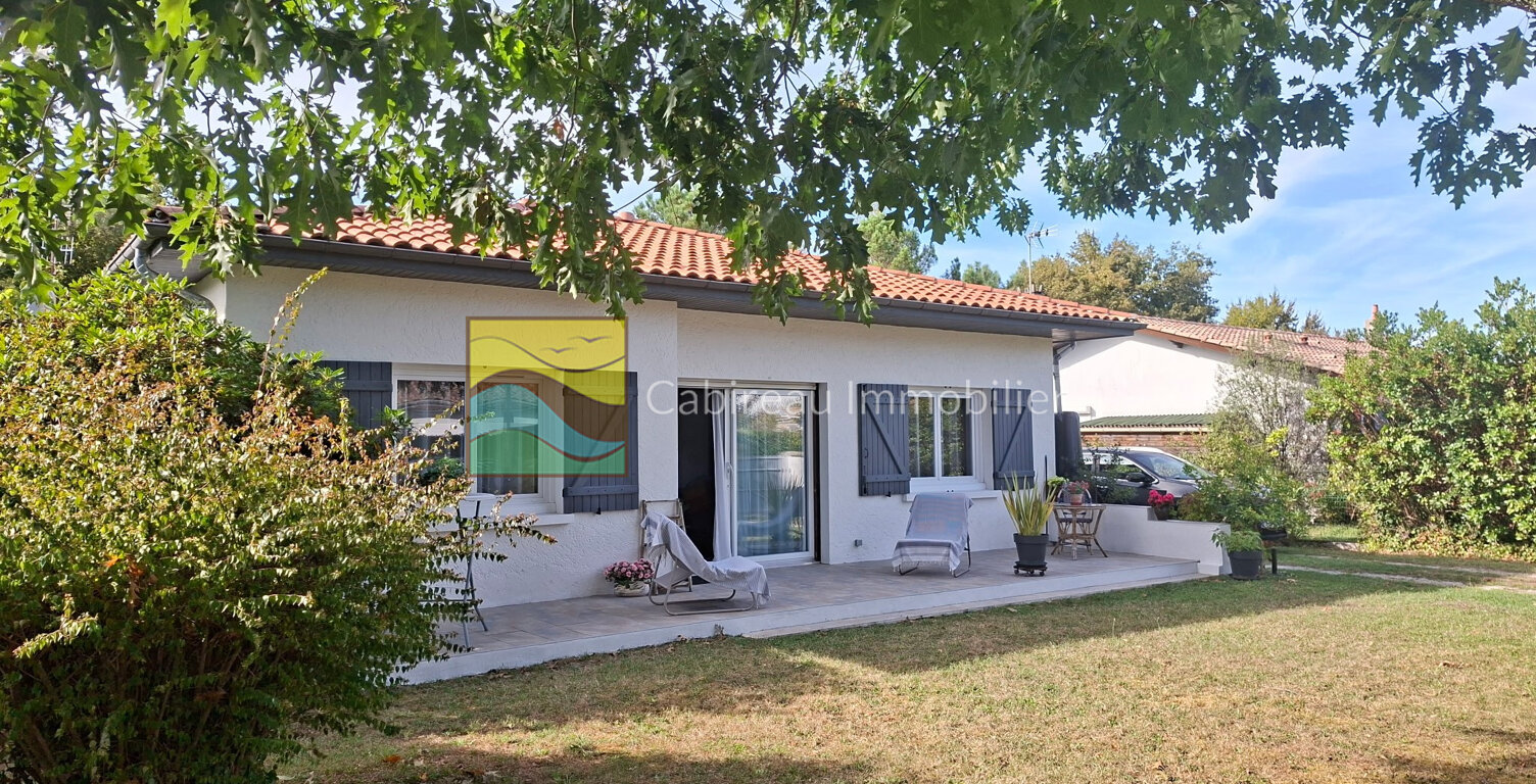 Maison — photo 1
