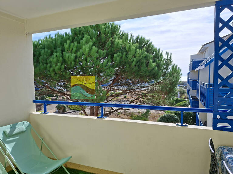 Appartement type 2 — photo 1