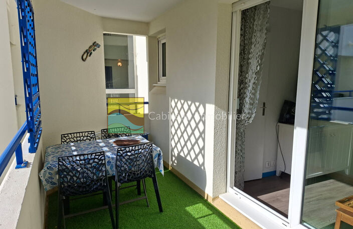 Appartement type 2 — photo 2