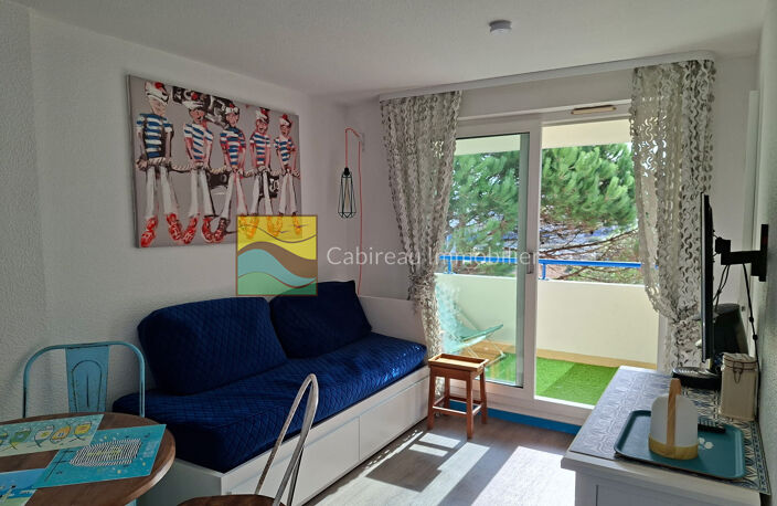 Appartement type 2 — photo 3