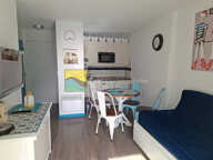 Appartement type 2 — photo 4