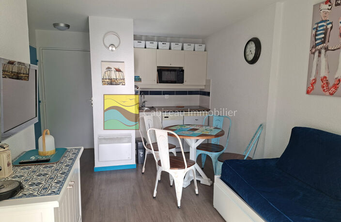 Appartement type 2 — photo 4