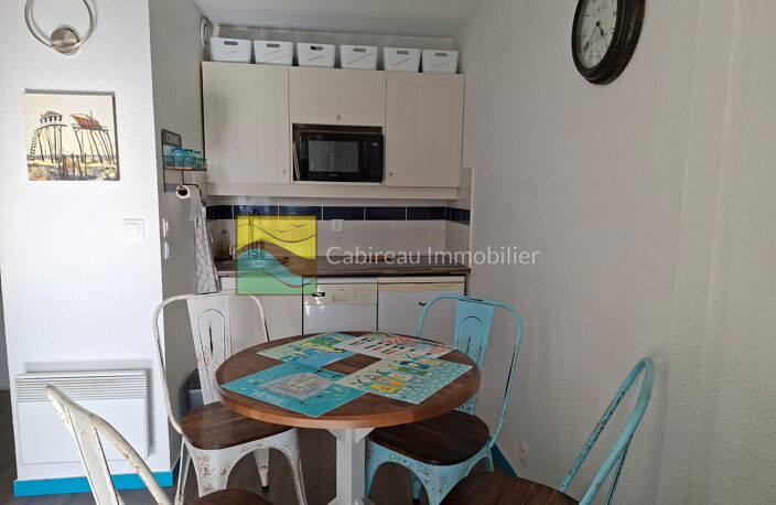 Appartement type 2 — photo 5