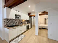 ARES - CHARMANT APPARTEMENT T3 HYPER CENTRE — photo 3