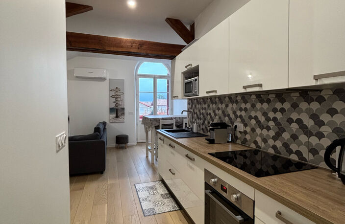 ARES - CHARMANT APPARTEMENT T3 HYPER CENTRE — photo 5