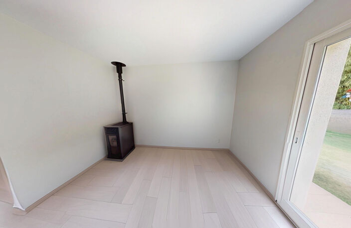 Maison T4 - 70 m2 - SAINT-BENOIT DE CARMAUX — photo 4