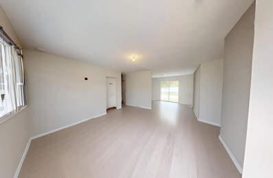 Maison T4 - 70 m2 - SAINT-BENOIT DE CARMAUX — photo du bien