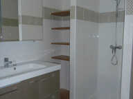 T4  de 61 m2 — photo 2
