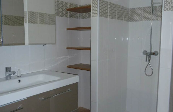 T4  de 61 m2 — photo 2