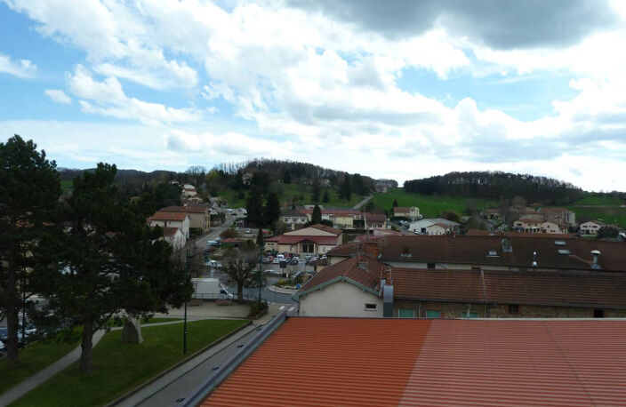 T4  de 61 m2 — photo 3