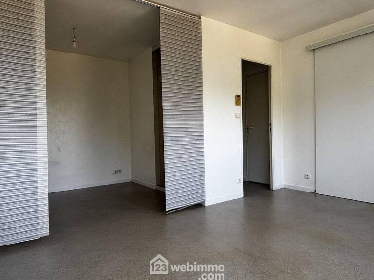 Appartement - 32m² - Poitiers — photo 1