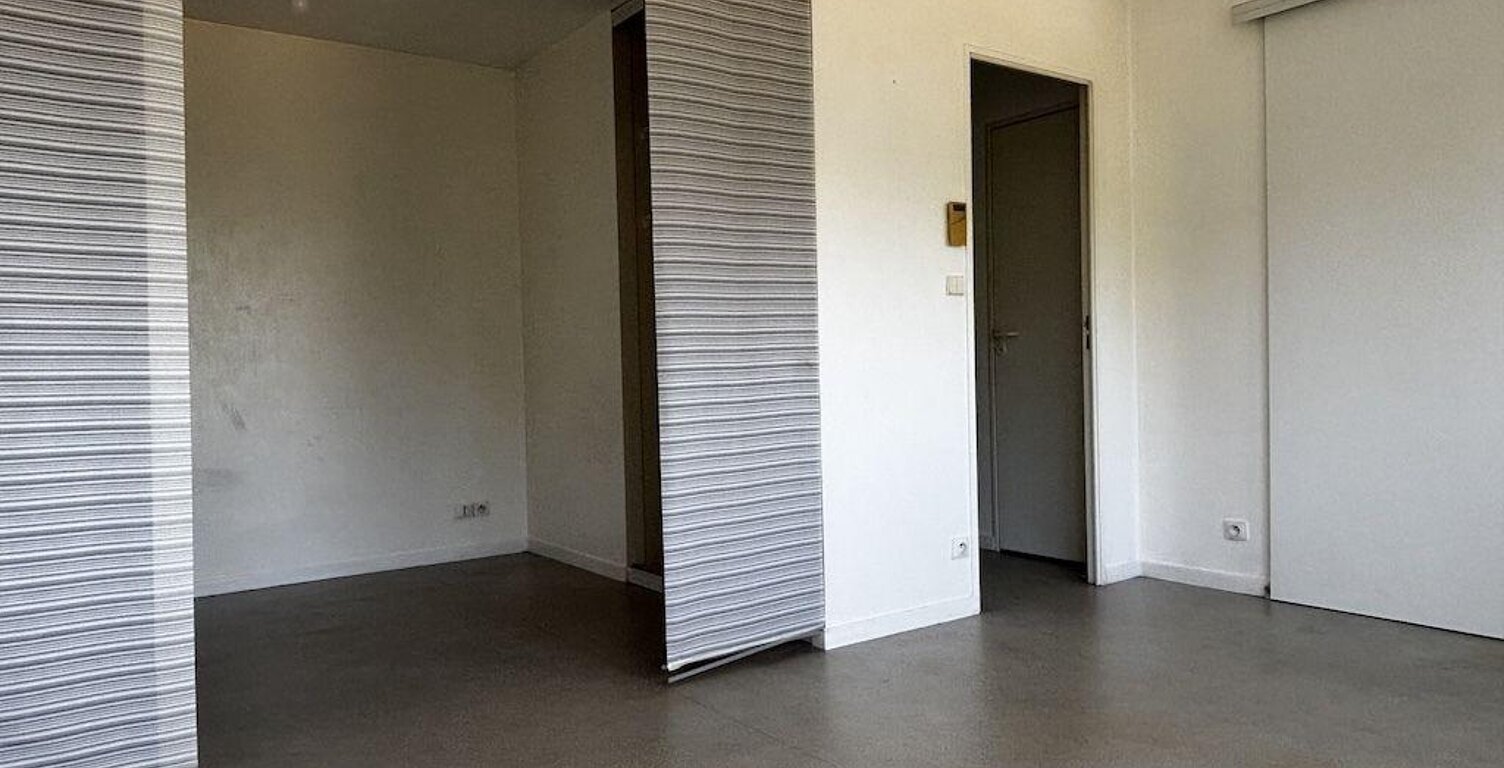 Appartement - 32m² - Poitiers — photo 1