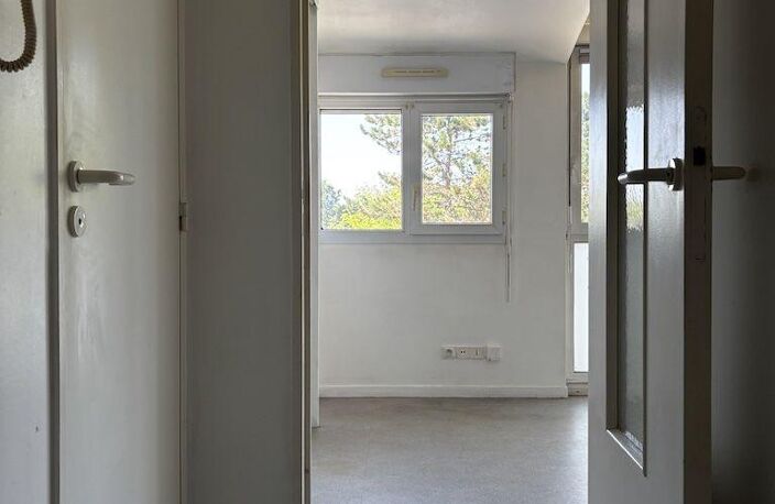 Appartement - 32m² - Poitiers — photo 3