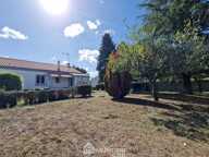 Maison - 96m² - Aizenay — photo 2