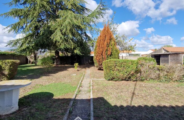 Maison - 96m² - Aizenay — photo 3