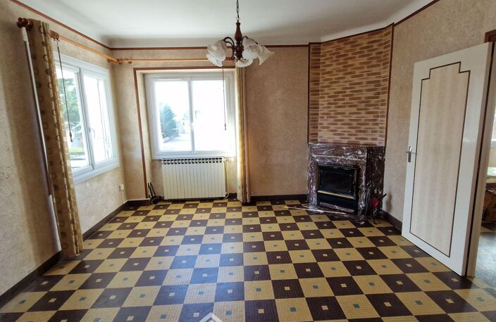 Maison - 96m² - Aizenay — photo 4
