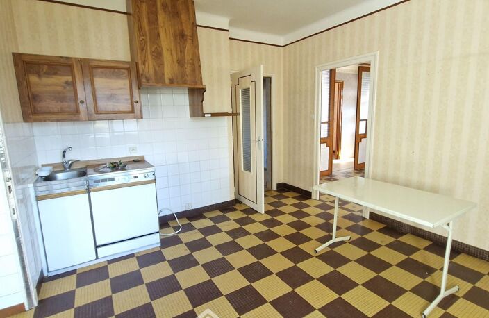 Maison - 96m² - Aizenay — photo 5