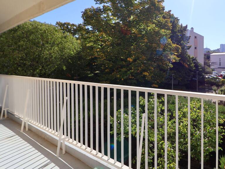 Appartement - 76.4m² - Marseille — photo 1