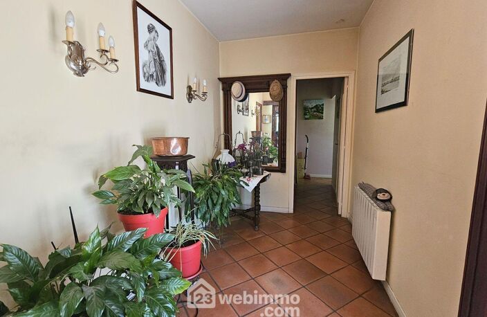 Maison - 162m² - Noisy-sur-École — photo 3