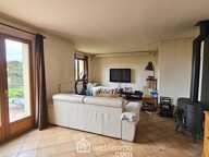 Maison - 138m² - Soisy-sur-École — photo 3