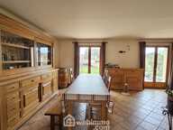 Maison - 138m² - Soisy-sur-École — photo 4