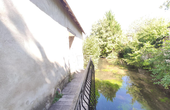 MEUNG SUR LOIRE - CENTRE VILLE — photo 2