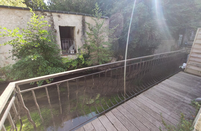 MEUNG SUR LOIRE - CENTRE VILLE — photo 4